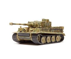 1:48 SdKfz. 181 Tiger I Ostfr. Frü.Prod. Tamiya 32603 300032603