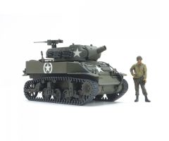 1:48 US M8 Haubitze Selbstfahrend Tamiya 32604 300032604