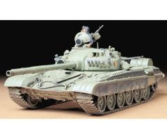 1:35 Russ.Kampfpanzer T72M1 Tamiya 35160 300035160