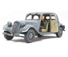 1:35 WWII Fr.Citroen Traction Dienst.(1) Tamiya 35301 300035301