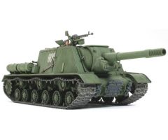 1:35 WWII Rus. Sw.KPz JSU-152 (2) Tamiya 35303 300035303