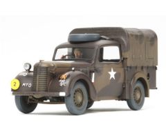 1:35 WWII Brit.Transporter Leicht 10PS Tamiya 35308 300035308