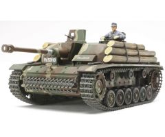 WII StuG III Ausf. G Finnland 1942 Tamiya 35310 300035310