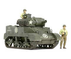 1:35 WWII U.S.M8 Haubitze m.Figuren (3) Tamiya 35312 300035312