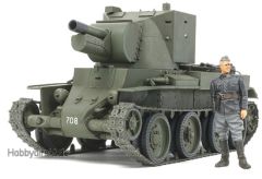 1:35 WWII BT-42 Sturmgeschütz Fin. Armee Tamiya 35318 300035318