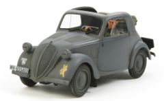 1:35 WWII Dt. Simca S5 Dienstwagen (1) Tamiya 35321 300035321