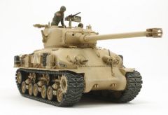 1:35 Israel. Panzer M51 Super 105mm Tamiya 35323 300035323