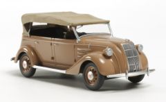 1:35 Toyota Modell AB Phaeton 1936 Tamiya 35338 300035338