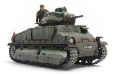 1:35 Franz. SOMUA S35 Mittl. Panzer Tamiya 35344 300035344