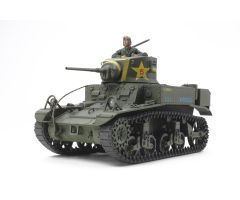 1:35 US M3 Stuart Späte Produktion Tamiya 35360 300035360