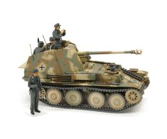 1:35 Dt. Jgd.Pz. Marder III Normandie Tamiya 35364 300035364