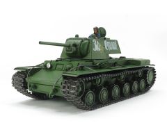 1:35 Rus. Panzer KV-1 1941 Tamiya 35372 300035372