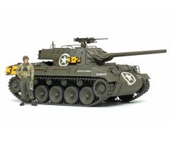 1:35 US M18 Hellcat Jagdpanzer Tamiya 35376 300035376