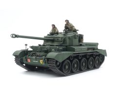 1:35 Brit. Panzer Comet A34 Tamiya 35380 300035380