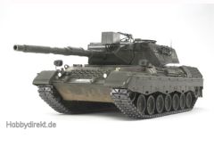 1:16 BW KPz Leopard 1A4 1977 Standmodell Tamiya 36207 300036207