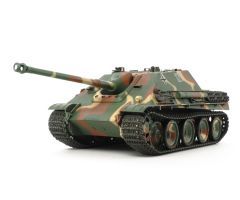 1:16 Jagdpanther Ausf. Spät Standmodell Tamiya 36210 300036210