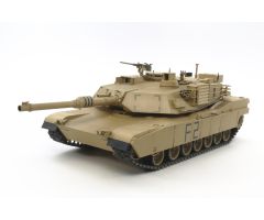 1:16 US KPz M1A2 Abrams Standmodell Tamiya 36212 300036212