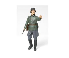 1:16 Figur Deutscher Kommandant Tamiya 36313 300036313