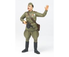 1:16 Figur Russischer Kommandant Tamiya 36314 300036314