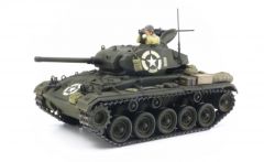 1:35 US M24 Chaffee Leichter Panzer Tamiya 37020 300037020