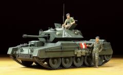 1:35 Brit. Cusader Mk.III Med. Tank Tamiya 37025 300037025