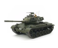 1:35 Dt. M47 Kampfpanzer Tamiya 37028 300037028