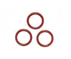 Benzintank O-Ring Set 15mm Tamiya 41067