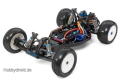 1:10 RC TRF201 2WD Buggy Chassis Kit Tamiya 42167 300042167