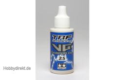 TRF VG Dämpfer Öl Low Friction #25 50ml Tamiya 42173 300042173