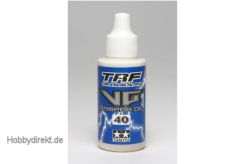 TRF VG Dämpfer Öl Low Friction #40 50ml Tamiya 42176 300042176