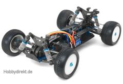 1:10 RC TRF502X 4WD Buggy Kardanantrieb Tamiya 42183 300042183