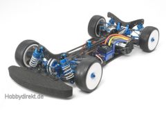 1:10 RC TRF417 On-Road Chassis Bausatz Tamiya 42184 300042184