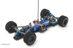 1:10 RC TRF101 Chassis Kit (F104) Tamiya 42252 300042252