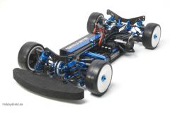 1:10 RC TRF418 Chassis Kit Tamiya 42270 300042270