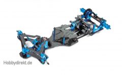 1:10 RC TRF101W Chassis Kit Tamiya 42279 300042279