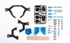 TRF101 Carbon Aufhängungs-Set Tamiya 42286 300042286