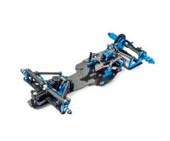 1:10 RC TRF102 Chassis Kit Tamiya 42289 300042289