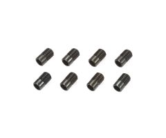 TRF 3x5mm Stufen-Hohlschrauben (8) Tamiya 42294 300042294