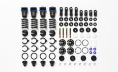 TRF Alu Big Bore S.Short (4) Dämpfer Set Tamiya 42305 300042305