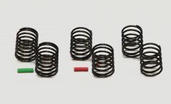 TRF Big Bore Federn-Set (3x2 w/m/h) Tamiya 42306 300042306