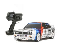 1:10 RC XBS Schnitzer BMW E30 Sport Evo Tamiya 46607 300046607