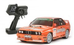 1:10 RC XBS BMW M3 Jägermeister 2,4G Tamiya 46618 300046618