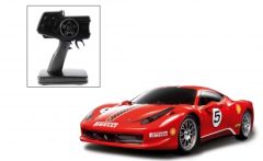 1:10 RC XBS Ferrari 458 Challenge TT-01E Tamiya 46623 300046623