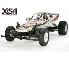 1:10 RC X-SA Grasshopper I Tamiya 46704 300046704