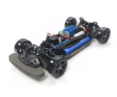 1:10 TT-02D Type-S Drift Chassis Kit Tamiya 47301 300047301