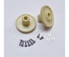 TA01/TA02 Speed-Getriebe Set Tamiya 47328 300047328