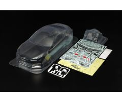 Kar.-Satz LW Subaru BRZ Street Tamiya 47344 300047344