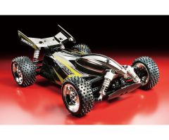 1:10 RC Dual Ridge Sw. Metallic (TT-02B) Tamiya 47355 300047355