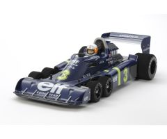 1:10 RC Tyrell P34 1976 Japan GP Special Tamiya 47359 300047359