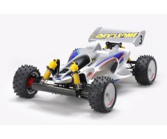 1:10 RC Manta Ray 2018 Tamiya 47367 300047367